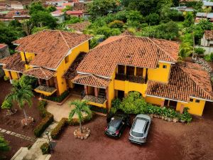 Hotel Jardín Garden de Granada Nicaragua