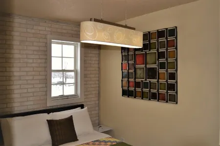 The Gateway - a Beautiful Relaxing Three Bedrooms Apartment