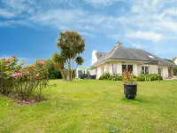 Ty Nevez Hotels in Sibiril