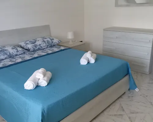 B&B A Casa di Anto Eboli parcheggio gratuito è a pochi minuti dal Palasele Hotel a Eboli