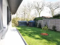Superbe Villa Nàpoles avec Spa Hôtels à proximité de : Stade Barrere