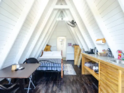 Cashaw Cabin - Private Cabin with a Pool Hotels in Treasure Beach