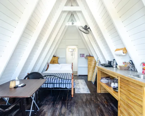 Cashaw Cabin - Private Cabin with a Pool Hotels in Treasure Beach