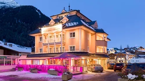 Hotel24Steps - 4 stelle
