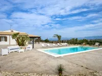 Mari e Monti - Villas