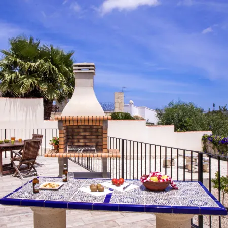 Casa Baruffa