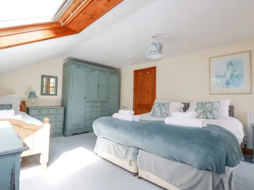 Beggars Roost Hotels in Saint Agnes