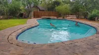 Awelani Lodge