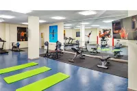 Ahorn Berghotel Friedrichroda - Gym
