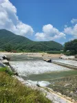 Mungyeong Pet Gramping Gentlepet Paradise