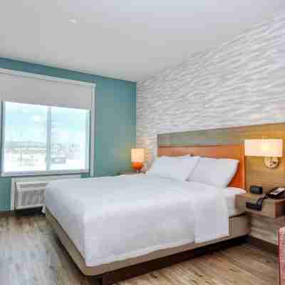 Home2 Suites by Hilton Lake Havasu City Rooms
