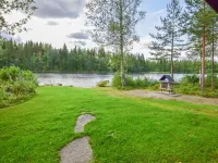 Sieralahden lomakylä, mökki 1 - 2-Star