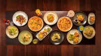 GRAND PACIFIC HOTEL by IHG - breakfast