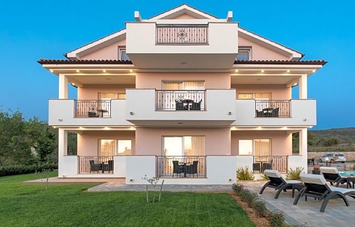 B&B Villa Maris