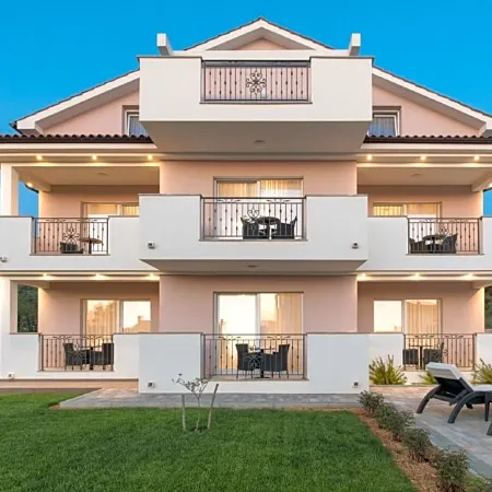 B&B Villa Maris Hotels in Punat