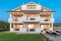 B&B Villa Maris - 4-Star