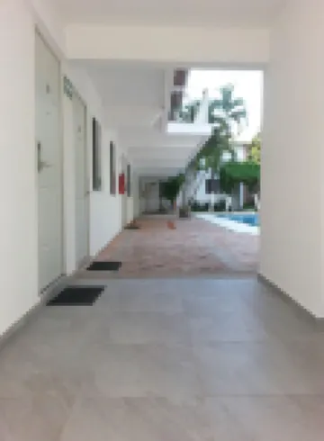 Hotel Olinalá Diamante