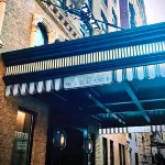 The Wallace Hotel