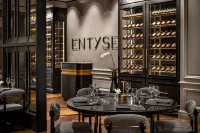The Ritz-Carlton, Tysons Corner - breakfast