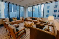 JW Marriott Houston Downtown Hotels in Houston