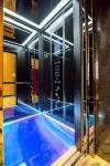 Graphic Hotel Batumi - Barer