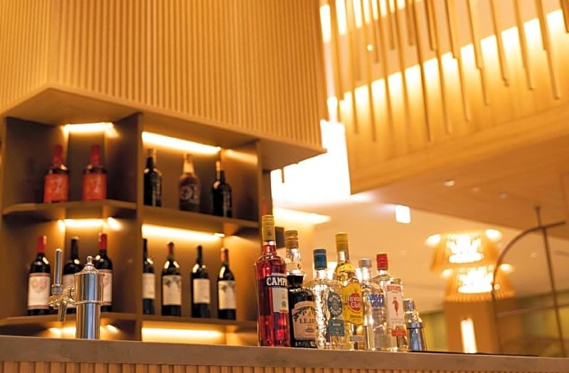 Hilton Garden Inn Kyoto Shijo Karasuma photo 5