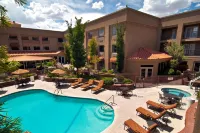 Radisson Hotel El Paso Airport Hotels in El Paso