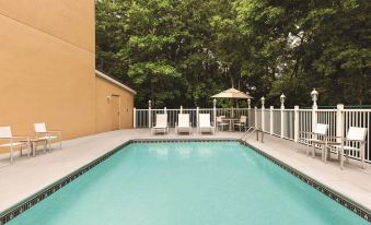 Country Inn & Suites by Radisson, Lawrenceville, GA