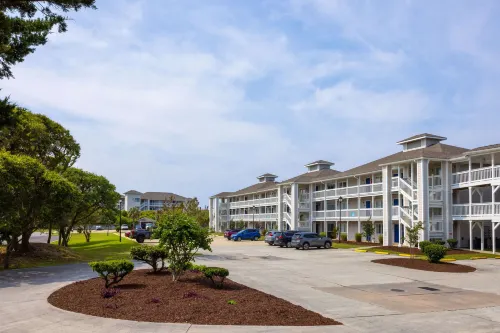 Atlantic Beach Resort, a Ramada by Wyndham - Beach