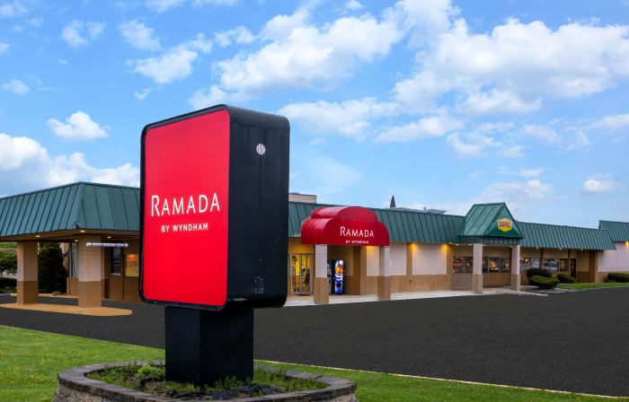 Ramada by Wyndham Rome/Verona