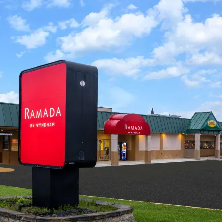 Ramada by Wyndham Rome/Verona