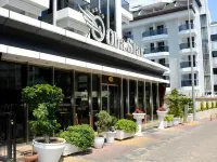 Oba Star Hotel - Ultra All Inclusive Hotels near Alanya Stadium
