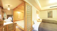Hotel Mahoroba