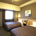 Hotel Route Inn Toyama Inter Hotels in Tateyama