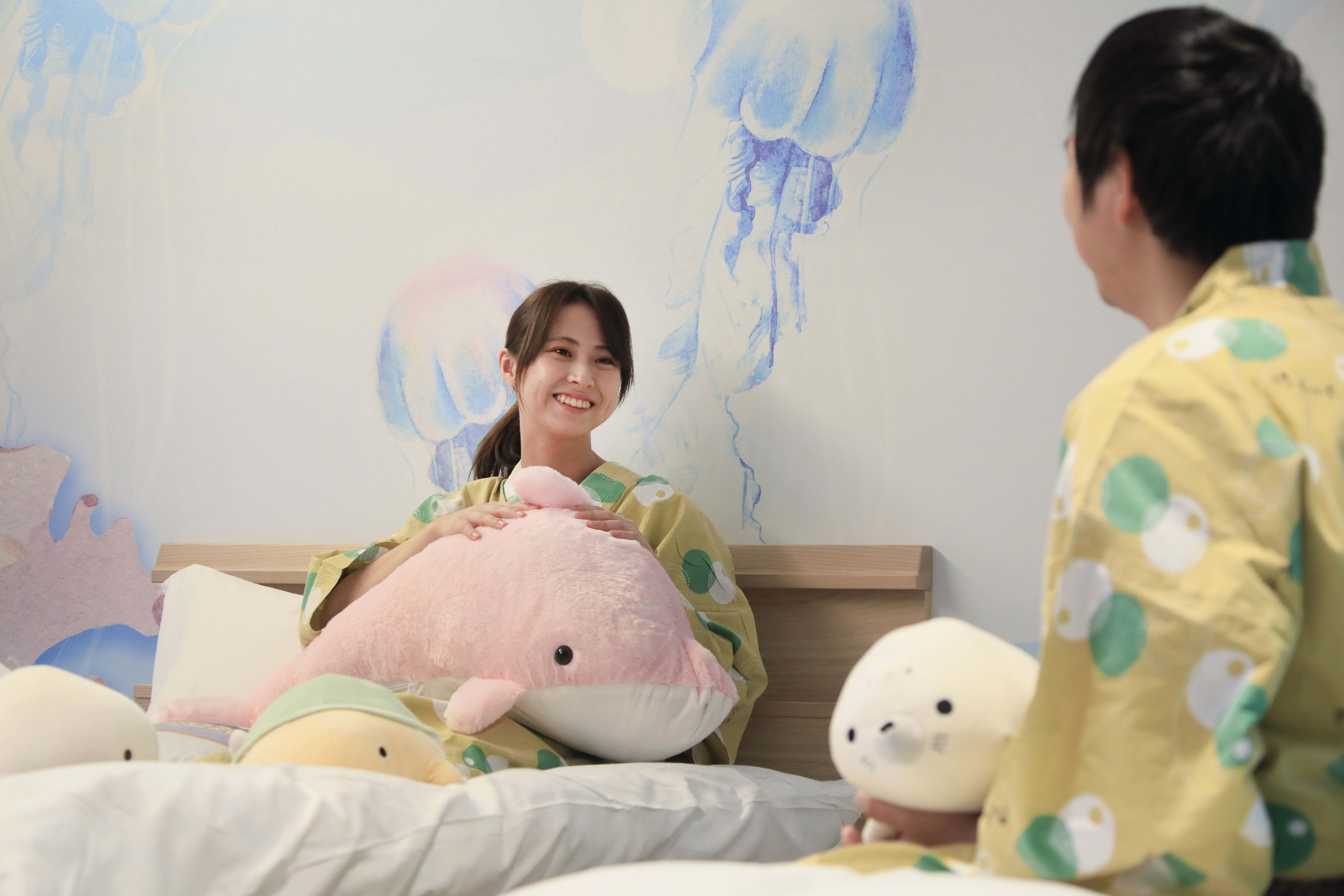 湯宿橘之木 房間 Photos