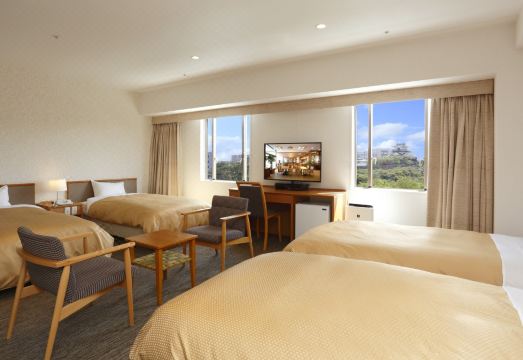 호텔 콩코드 하마마쓰