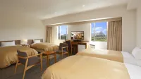 Hotel Concorde Hamamatsu Hotel a Hamamatsu