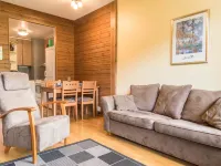 Ylläs Chalets a507 - 3 estrellas