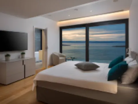 Palma Ξενοδοχεία στην πόλη Blato