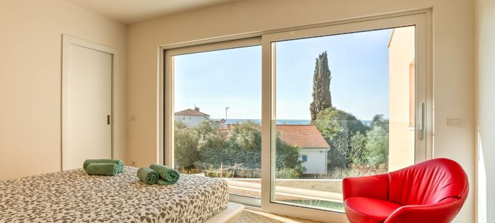Karmen Hotels in Umag