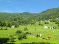 Rustico Al Campett