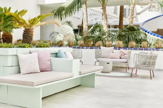 Iberostar Waves Cristina Zonas comunes Photos