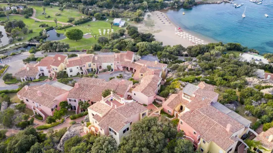 Bagaglino I Giardini di Porto Cervo