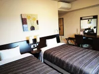 Hotel Route-Inn Aomori Chuo Inter