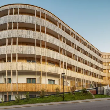 Caro & Selig, Tegernsee, Autograph Collection Hotels near Bahnhof Tegernsee