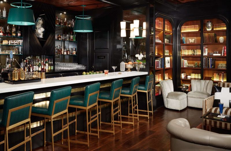 The Spectator Hotel photo 4
