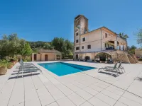 Les Mines -  Holiday Villas