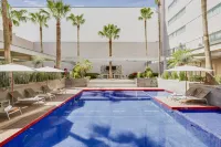 Fiesta Inn Torreon Galerias - Familien