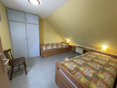 Résidence Jaune et Rose Hotel a 