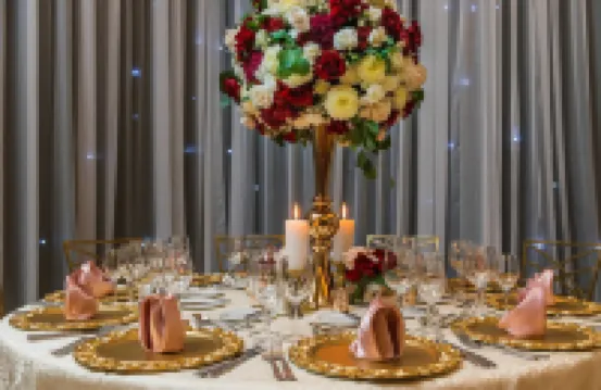 坎昆萬豪全包度假村